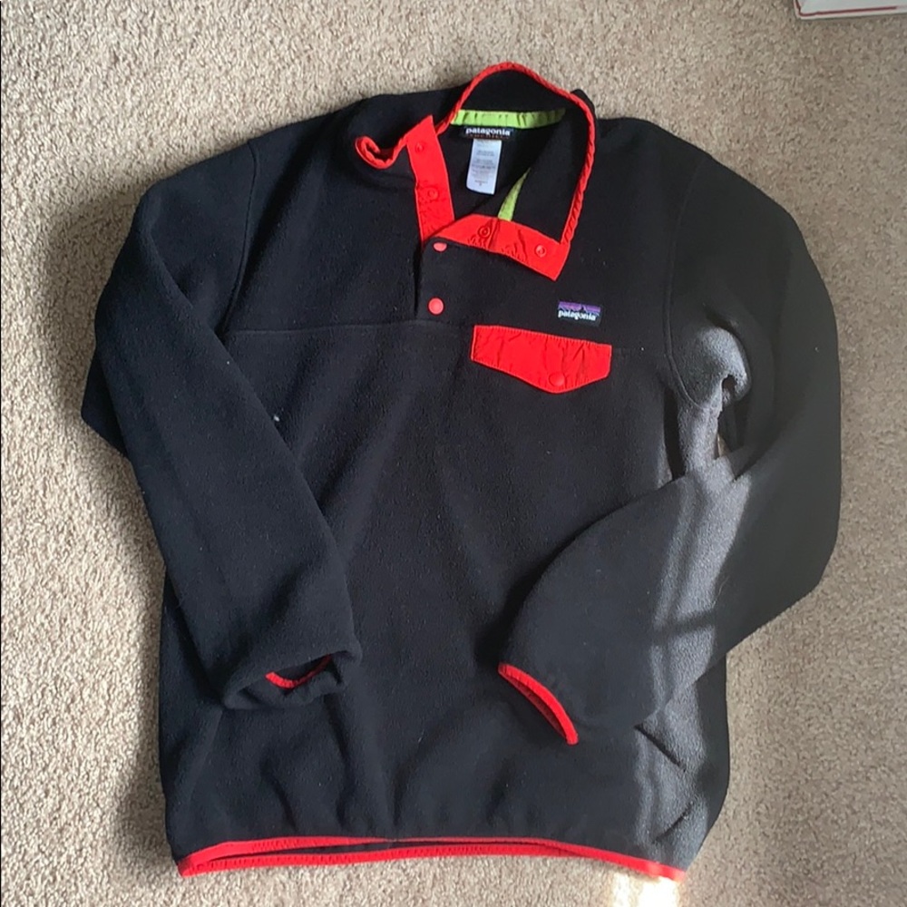 Women’s Patagonia Synchilla